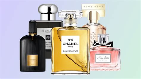 best perfumes for women 2024